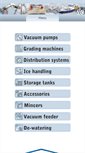Mobile Screenshot of iras.dk